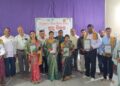 ଶ୍ରୀରାମକୃଷ୍ଣ ଆଦର୍ଶ ଶିକ୍ଷାକେନ୍ଦ୍ରରେ ଗୁରୁ ଦିବସ ପାଳନ କଲା ରୋଟାରୀ କ୍ଳବ୍