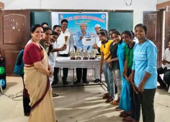 ନୟାଗଡ଼ ଜିଲ୍ଲା ସ୍ତରୀୟ ବିଜ୍ଞାନ ଡ୍ରାମା ପ୍ରତିଯୋଗିତା ନୟାଗଡ଼