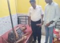 ବହୁ ଚର୍ଚ୍ଚିତ “ବ୍ରାହ୍ମଣୀ ମାଉସୀ” ଙ୍କୁ ଜିଲ୍ଲା ଆଇନ୍ ସେବା ପ୍ରାଧିକରଣ ତରଫରୁ ସମର୍ପଣ ବୃଦ୍ଧା ଶ୍ରମ ରେ ଥଇଥାନ