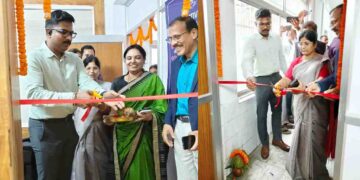 ନୟାଗଡ଼ରେ ଜିଲ୍ଲା ଅଭିଯୋଜନ ନିର୍ଦ୍ଦେଶାଳୟର ନୂତନ କାର୍ଯ୍ୟାଳୟ ଉଦ୍‌ଘାଟିତ