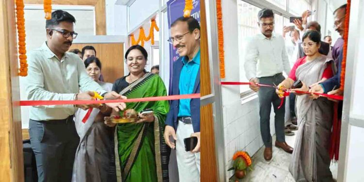 ନୟାଗଡ଼ରେ ଜିଲ୍ଲା ଅଭିଯୋଜନ ନିର୍ଦ୍ଦେଶାଳୟର ନୂତନ କାର୍ଯ୍ୟାଳୟ ଉଦ୍‌ଘାଟିତ