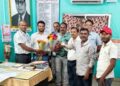 ଉପଖଣ୍ଡ ସୂଚନା ଓ ଲୋକ ସମ୍ପର୍କ ଅଧିକାରୀ ଙ୍କ ଯୋଗଦାନ