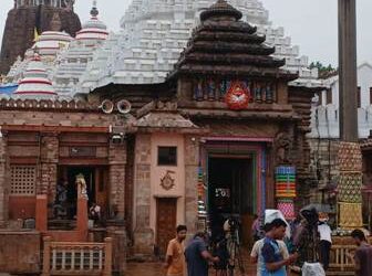 ଶ୍ରୀମନ୍ଦିର ର ୩ ଟି ଯୋଜନାରେ ୧୮୧୧ କୋଟି ୯ ଲକ୍ଷ ୫୮ ହଜାର ୨୮୩ ଟଙ୍କା ସ୍ଥାୟୀ ଜମା ରହିଛି