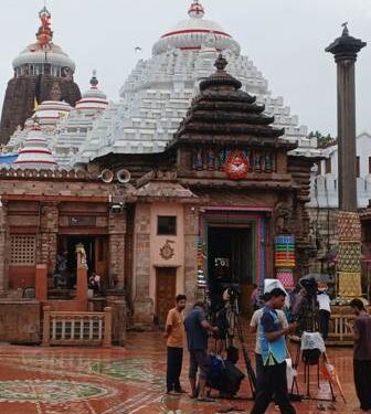 ଶ୍ରୀମନ୍ଦିର ର ୩ ଟି ଯୋଜନାରେ ୧୮୧୧ କୋଟି ୯ ଲକ୍ଷ ୫୮ ହଜାର ୨୮୩ ଟଙ୍କା ସ୍ଥାୟୀ ଜମା ରହିଛି