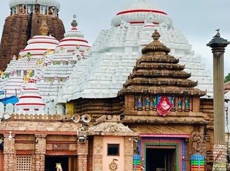ଆସନ୍ତାକାଲି ଶ୍ରୀମନ୍ଦିର ରେ ଶ୍ରୀବିଗ୍ରହ ଙ୍କ ବାମନ ଜନ୍ମ ନୀତି : ୬ ଘଣ୍ଟା ଦର୍ଶନ ବନ୍ଦ