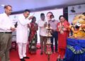 ପ୍ରତ୍ୟେକ ପରିବାର ସହ ସମବାୟ ସମ୍ବନ୍ଧ ଯୋଡିବାକୁ ସାଂସଦ ଙ୍କ ପରାମର୍ଶ