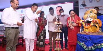 ପ୍ରତ୍ୟେକ ପରିବାର ସହ ସମବାୟ ସମ୍ବନ୍ଧ ଯୋଡିବାକୁ ସାଂସଦ ଙ୍କ ପରାମର୍ଶ