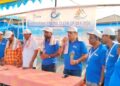 ଆଶ୍ରୟ ପକ୍ଷରୁ ସମୁଦ୍ରକୂଳ ସଫେଇ ଓ ସଚେତନତା କାର୍ଯ୍ୟକ୍ରମ