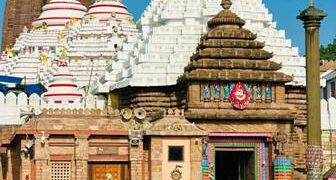 ଶ୍ରୀମନ୍ଦିର ମୁଖ୍ୟ ପ୍ରଶାସକଙ୍କ ସମୀକ୍ଷା ବୈଠକ