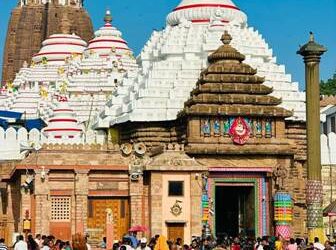 ଶ୍ରୀମନ୍ଦିର ମୁଖ୍ୟ ପ୍ରଶାସକଙ୍କ ସମୀକ୍ଷା ବୈଠକ
