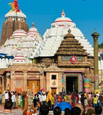 ଶ୍ରୀମନ୍ଦିର ମୁଖ୍ୟ ପ୍ରଶାସକଙ୍କ ସମୀକ୍ଷା ବୈଠକ