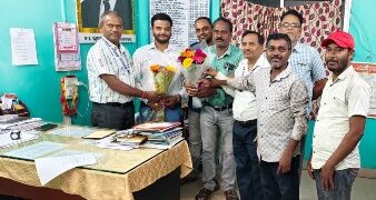 ଉପଖଣ୍ଡ ସୂଚନା ଓ ଲୋକ ସମ୍ପର୍କ ଅଧିକାରୀ ଙ୍କ ବାର୍ତ୍ତା