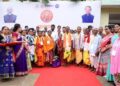 ଶ୍ରୀଜଗନ୍ନାଥ ଦର୍ଶନ ଯୋଜନା ରେ ୩ ଜିଲ୍ଲାର ୯୧୦ ଶ୍ରଦ୍ଧାଳୁ କଲେ ମହାପ୍ରଭୁଙ୍କ ଦର୍ଶନ