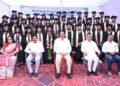 ପୁରୀ ଗୋପବନ୍ଧୁ ଆୟୁର୍ବେଦ ମହାବିଦ୍ୟାଳୟର ସ୍ନାତକ ସମାରୋହରେ ଯୋଗଦେଲେ ରାଜ୍ୟପାଳ