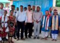 ରଣପୁରରେ ନବ ଭାରତ ସାକ୍ଷରତା ସଚେତନତାର ନିଆରା ପ୍ରୟାସ