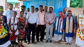 ରଣପୁରରେ ନବ ଭାରତ ସାକ୍ଷରତା ସଚେତନତାର ନିଆରା ପ୍ରୟାସ