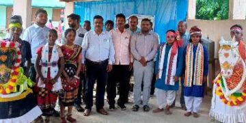 ରଣପୁରରେ ନବ ଭାରତ ସାକ୍ଷରତା ସଚେତନତାର ନିଆରା ପ୍ରୟାସ