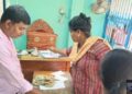ରଣପୁର ଏନଏସି ରେ ଏକକ ବ୍ଯବହୃତ ପ୍ଲାଷ୍ଟିକ ନିଷିଦ୍ଧ ପାଇଁ ପ୍ରଶାସନର ଚଢାଉ : ୧୧ ଜଣଙ୍କ ଠାରୁ ଟ ୫୦୦୦/- ଜୋରିମାନା ଆଦାୟ