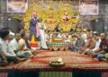 ଶ୍ରୀଜଗନ୍ନାଥଙ୍କ ୩୨ ବେଶ ମହୋତ୍ସବ ଉଦ୍ଘାଟିତ