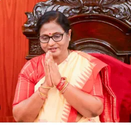 ବାଚସ୍ପତିଙ୍କୁ ହାଇକୋର୍ଟଙ୍କ ଜବାବ ତଲବ : ରାଜ୍ୟସଭା କ୍ରସ୍ ଭୋଟିଂ ମାମଲାର ନୂଆ ମୋଡ଼