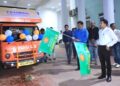 TPNODL launches ‘Solar Rath’ campaign in Baleshwar to accelerate rooftop solar adoption