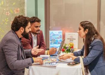 7th Odisha Travel Bazaar Concludes Successfully, Marking a  New Chapter in Odisha’s Tourism Journey