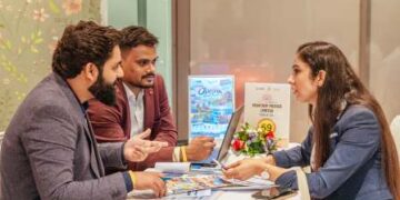 7th Odisha Travel Bazaar Concludes Successfully, Marking a  New Chapter in Odisha’s Tourism Journey