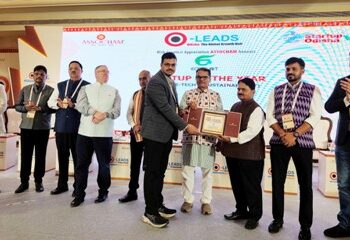 “Industry Must Lead Skill Development and Innovation to Drive Economic Growth”: Bhupendra Singh Poonia