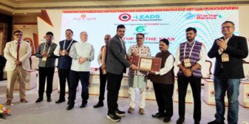 “Industry Must Lead Skill Development and Innovation to Drive Economic Growth”: Bhupendra Singh Poonia