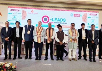 “Industry Must Lead Skill Development and Innovation to Drive Economic Growth”: Bhupendra Singh Poonia