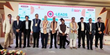 “Industry Must Lead Skill Development and Innovation to Drive Economic Growth”: Bhupendra Singh Poonia