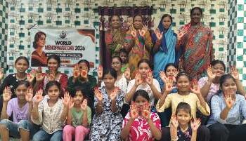 Humara Bachpan Trust Reaches Over 1,000 Women Across 25 Communities in Odisha and MP to Mark World Menopause Day 2026