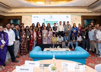 BEE Organises Influencers’ Conclave 2026