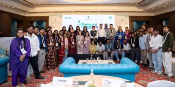 BEE Organises Influencers’ Conclave 2026