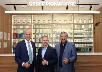Amway India Opens revamped, upgraded stores in Berhampur and Balasore
