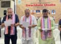 Bhubaneswar hosts Swachhata Utsaba in Grandeur