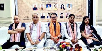 ଭୁବନେଶ୍ୱରରେ ‘ସ୍ୱଚ୍ଛତା ଉତ୍ସବ’ ର ଭବ୍ୟ ଆୟୋଜନ