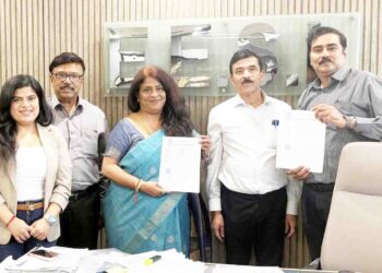 EESL AND THERMOGREEN COOL JOIN HANDS TO ADVANCE PASSIVE COOLING AND COOL-ROOF SOLUTIONS FOR A CLIMATE-RESILIENT INDIA
