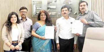EESL AND THERMOGREEN COOL JOIN HANDS TO ADVANCE PASSIVE COOLING AND COOL-ROOF SOLUTIONS FOR A CLIMATE-RESILIENT INDIA