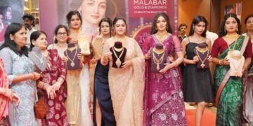 Malabar Gold & Diamonds announces Exclusive Diwali and Dhanteras Offers