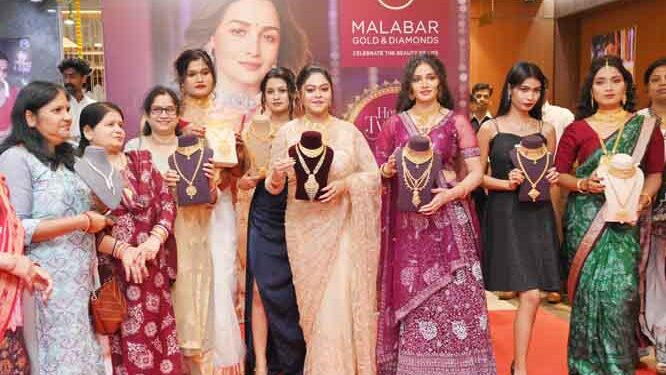 Malabar Gold & Diamonds announces Exclusive Diwali and Dhanteras Offers