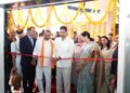 Odisha Governor Inaugurates Boeing Sukanya Program STEM Lab and Aeromodeling Training Center in Bargarh