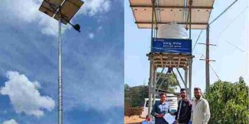 Vedanta Aluminium Deploys Solar Infra for Reliable Lighting and Drinking in Kalahandi and Rayagada