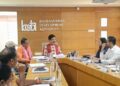 ବିଡିଏର ୧୫୩ତମ କର୍ତ୍ତୃପକ୍ଷ ବୈଠକ: ଆବାସିକ ସୁବିଧାରୁ ସହର ବିକାଶ ପର୍ଯ୍ୟନ୍ତ ଗୁରୁତ୍ୱପୂର୍ଣ୍ଣ ନିଷ୍ପତ୍ତି