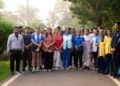 Mass Rally for ADHD Awareness 