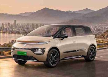 MG Windsor INDULGE Edition launched