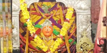 ଅର୍କକ୍ଷେତ୍ରର ଅଧିଷ୍ଠାତ୍ରୀ ମା’ ରାମଚଣ୍ଡୀ