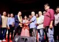 Delhi’s Sahapurjat Durga Puja Celebrates Silver Jubilee