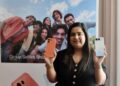 OPPO Celebrates a 10 of F Series in India with the Launch of F35 Series, Bringing the Group Selfie Expert  to a New Generation