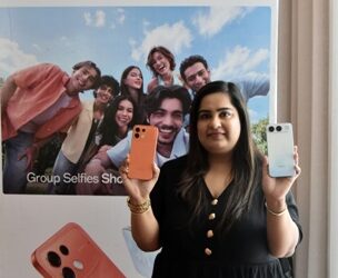OPPO Celebrates a 10 of F Series in India with the Launch of F35 Series, Bringing the Group Selfie Expert  to a New Generation